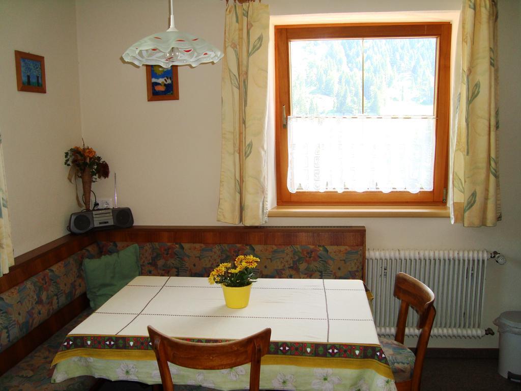 Haus Sonnenrose Apartman Oberau Kültér fotó